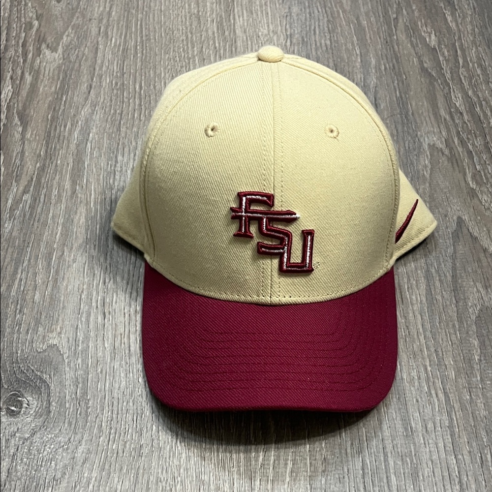 •NIKE• FSU Ball Cap